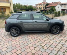 Citroen C4 Cactus BlueHDi 100 S&S Live