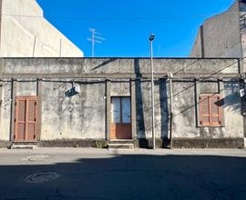 Casa Indipendente, zona centrale Tremestieri Etneo