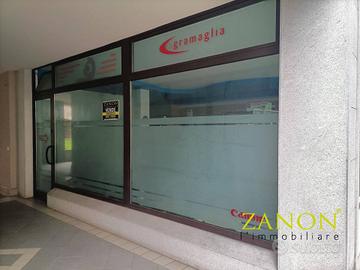 Locale commerciale - Gorizia