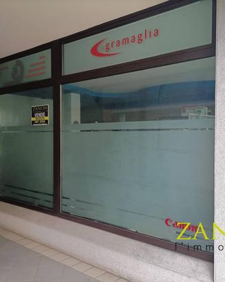 Locale commerciale - Gorizia