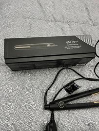 piastra per capelli GHD