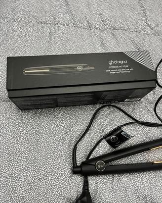 piastra per capelli GHD