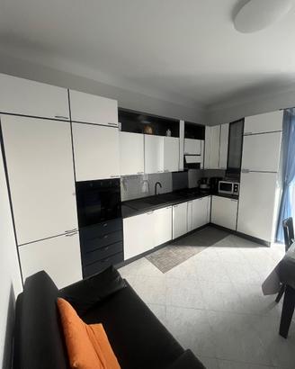 Cucina  Berloni - elettrodomestici inclusi