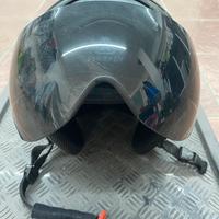 Casco da sci o snowboard