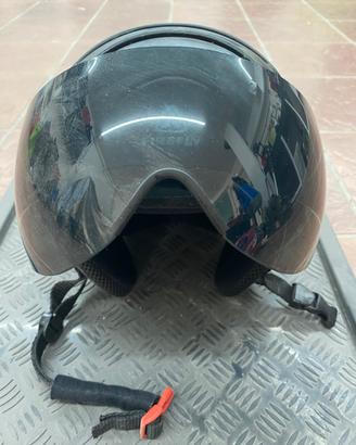 Casco da sci o snowboard