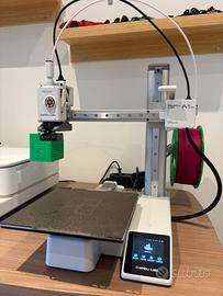 Bambulab A1 mini