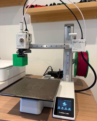 Bambulab A1 mini
