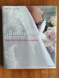 il matrimonio che vorrei