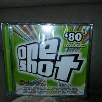 cd musica anni 80 nuovo