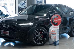Audi Q5 SPB 40 2.0 TDI MHEV 20" S LINE PACK LUCI 