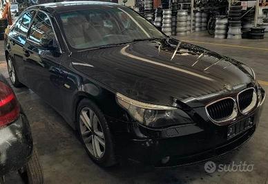 RICAMBI BMW 530 td (E60) KW.160 ANNO 2004 CR638