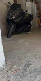 T max 530