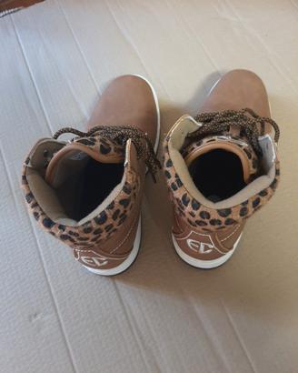 scarpe a stivaldtto donna