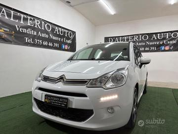 Citroen C3 PureTech 82 Feel Edition