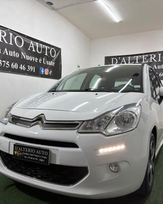 Citroen C3 PureTech 82 Feel Edition