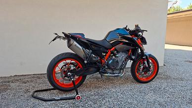 KTM Duke 890R 2022