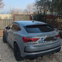 AUDI RSQ3 SPORTBACK 400CV STRAFULL/SUPER PRICE