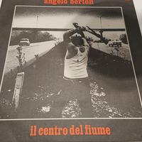 LP Pierangelo Bertoli - Il centro del fiume