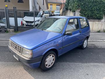 Autobianchi Y10 AUTOMATICA