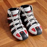 Scarpe da basket "And1" (44)