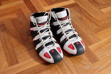 Scarpe da basket "And1" (44)