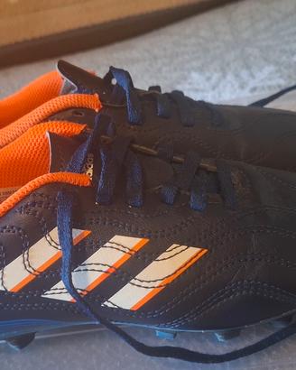 Scarpe bambino calcio Adidas