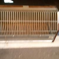 Auto box Gabbia per cani