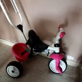 Triciclo bambine