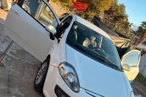 GRANDE PUNTO EVO 2011