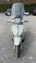 Piaggio Beverly 300 i