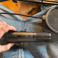 microfono professionale TONOR