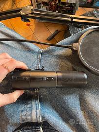microfono professionale TONOR