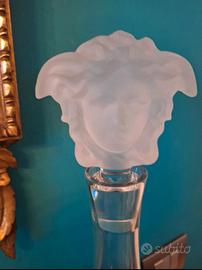 Versace Decanter