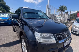 Suzuki Grand Vitara 1.9 DDiS 5 porte Executive 200