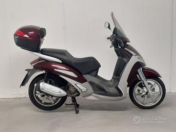 Peugeot Geopolis 250 - 2009