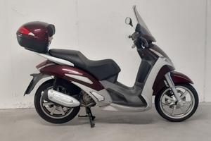 Peugeot Geopolis 250 - 2009