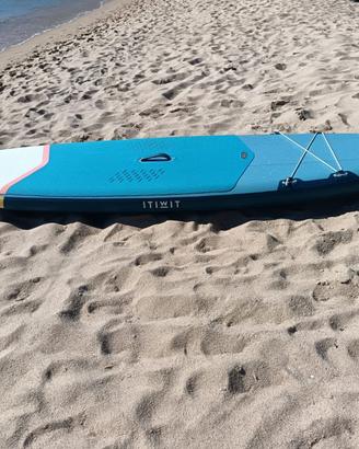 SUP Touring 11