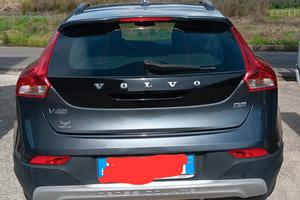 Volvo V40 Cross Country 