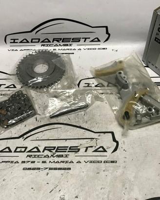 Kit Distribuzione Pompa Olio 2.0 TDI A4 03G115230