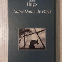 Notre Dame de Paris - Victor Hugo