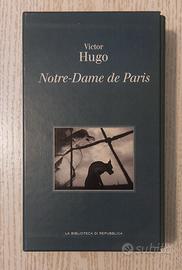Notre Dame de Paris - Victor Hugo