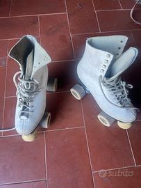 Roller usati
