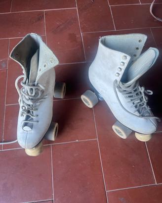 Roller usati