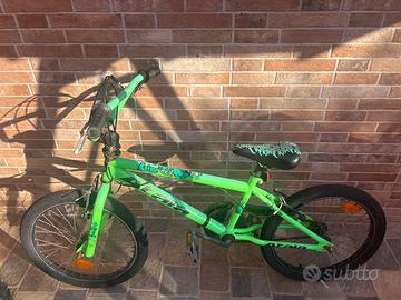 Bmx Atala