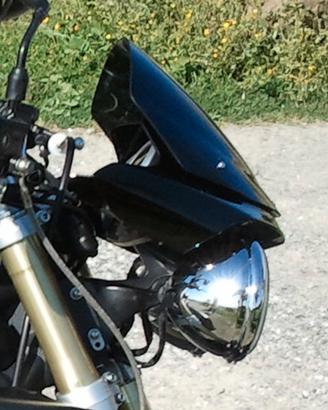 cupolino street triple 