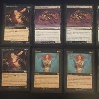 Carte di Magic the Gathering