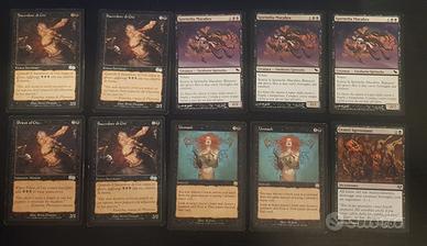 Carte di Magic the Gathering