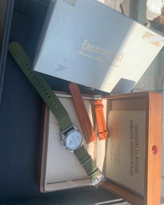 Eberhard Mareoscope