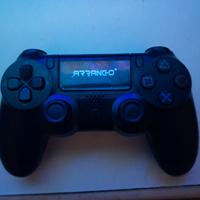 Controller PS4