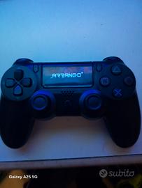 Controller PS4
